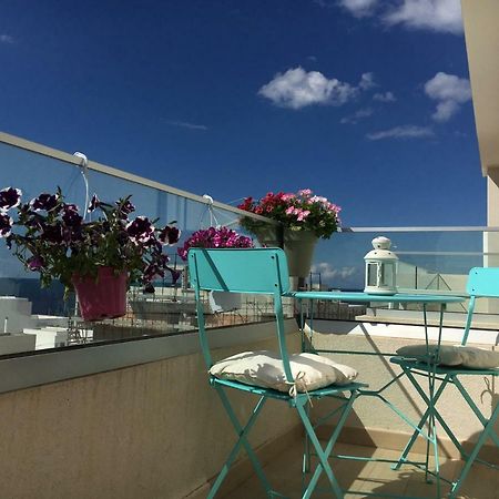 Teti Holiday Home Polignano a Mare Exterior photo