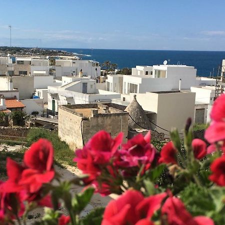Teti Holiday Home Polignano a Mare Exterior photo